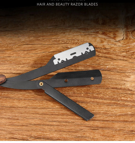 RASIERKLINGEN (HALBE)