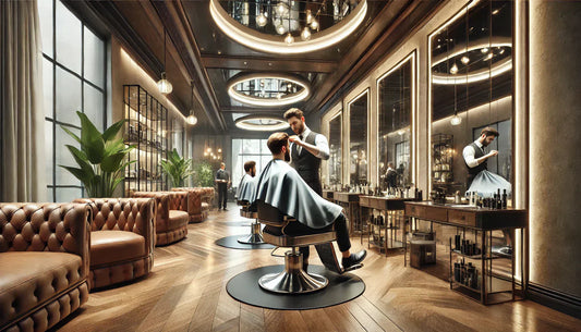 Die besten Barbershops in Deutschland: Top Barber in deiner Nähe
